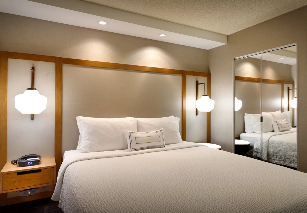 Fairfield Inn and Suites Sierra Vista