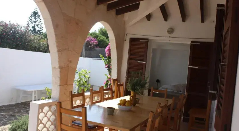 Villa Tramontana
