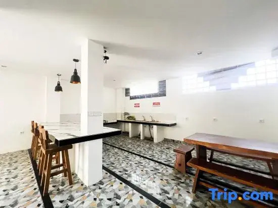 The Lavana Allena Living Bali