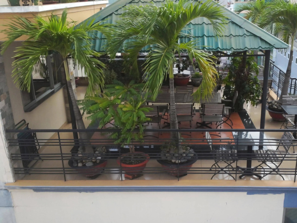 An Tam 3 Hotel