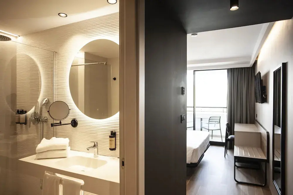 Hotel Primavera Park