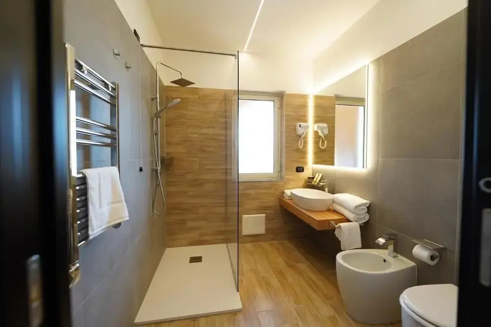 Re Di Cuori Hotel
