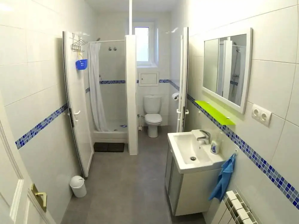 Leon Hostel