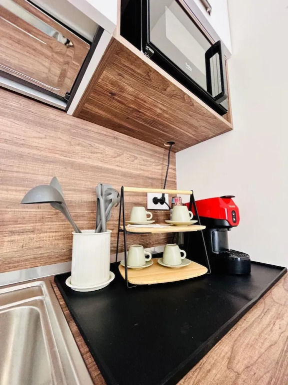 CconfortHotels Mimì Apartment