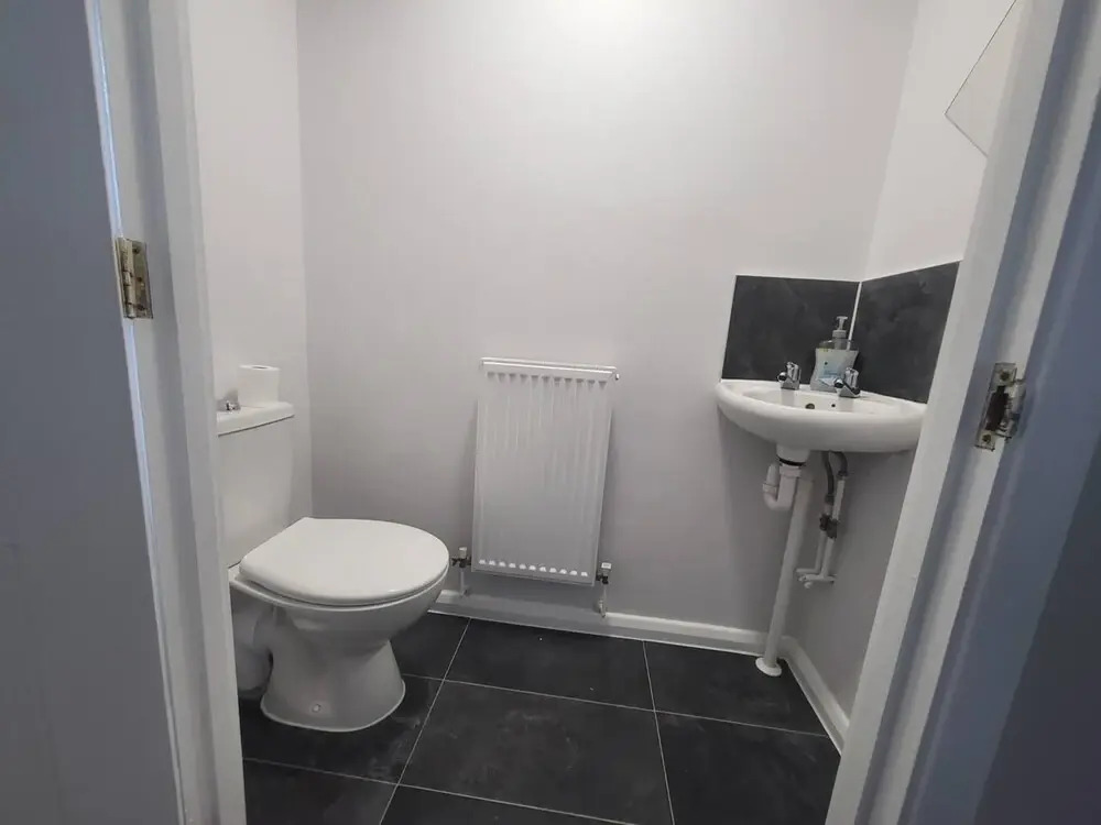 Immaculate 2-bed House in London