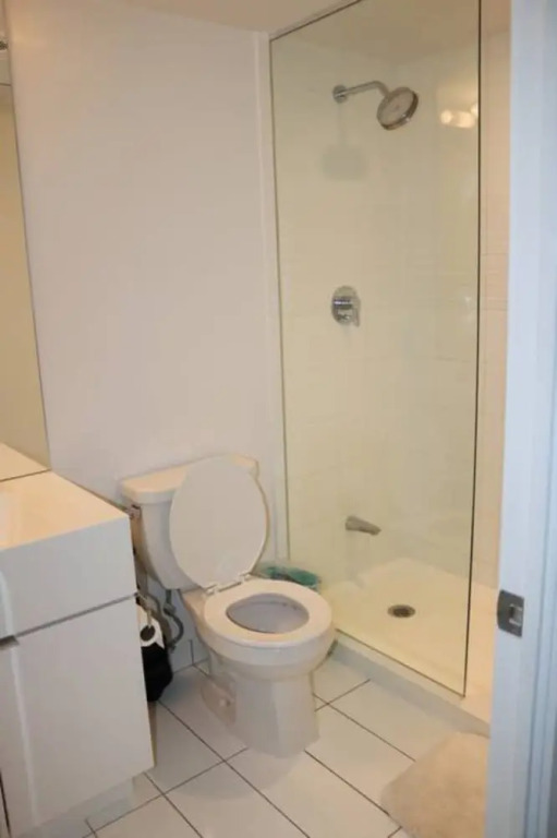 Toronto 3 Bedroom Condo