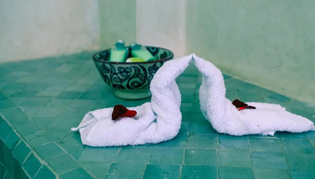Riad Chams Marrakech