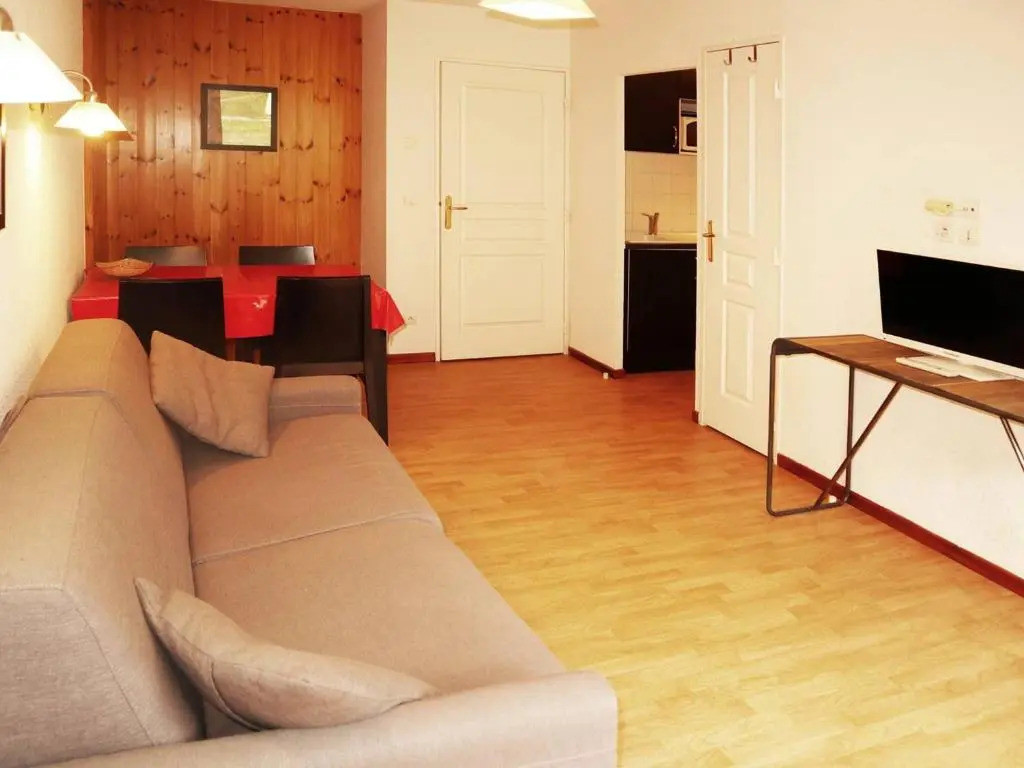 Appartement Les Orres, 2 pièces, 4 personnes - FR-1-322-70