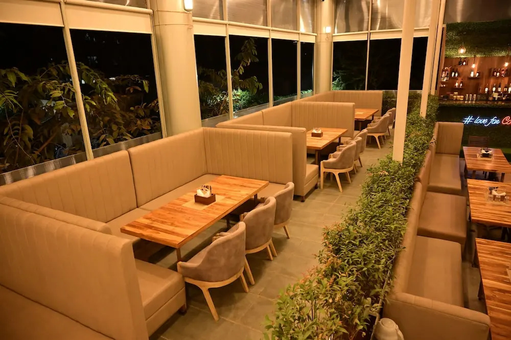 Moistin Hotel
