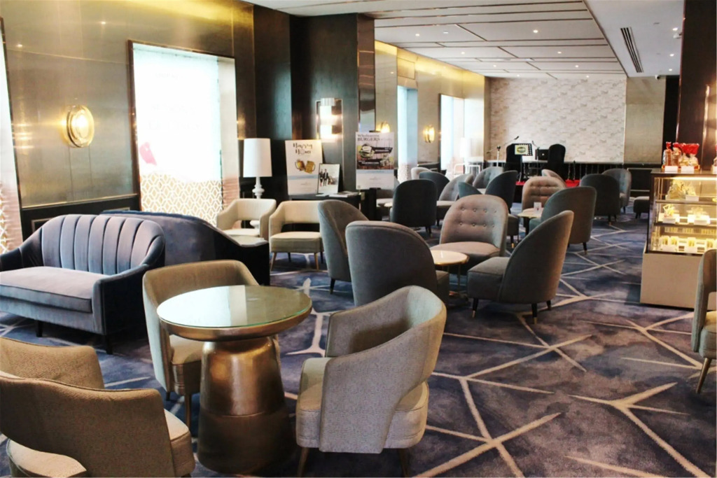 Dorsett Residences Bukit Bintang @Dorsett Kuala Lumpur