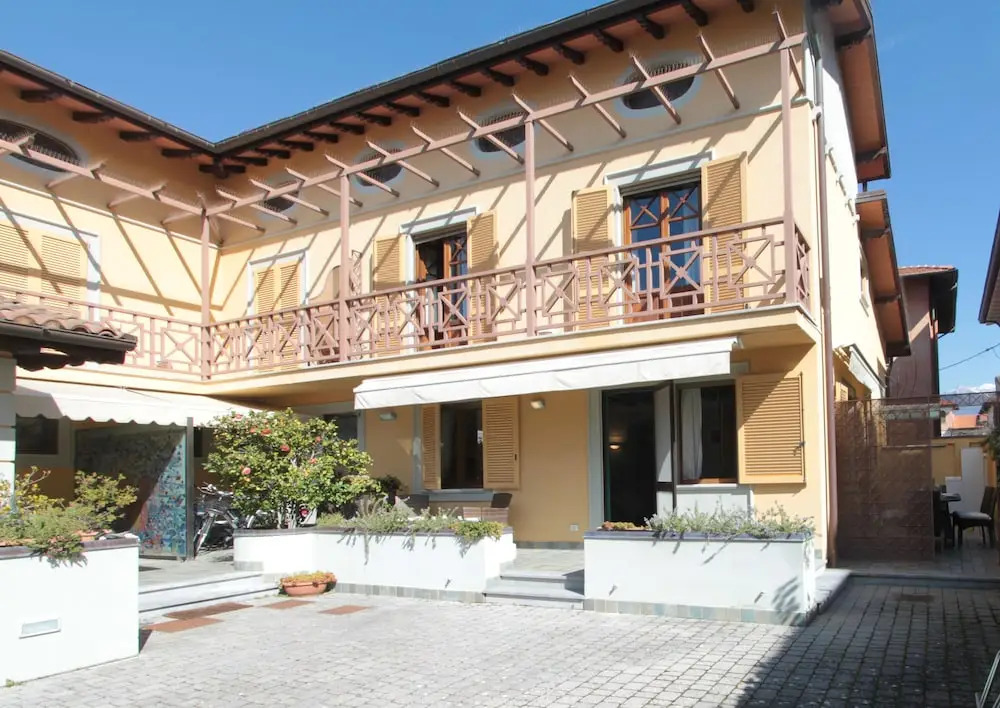 Villa Perla