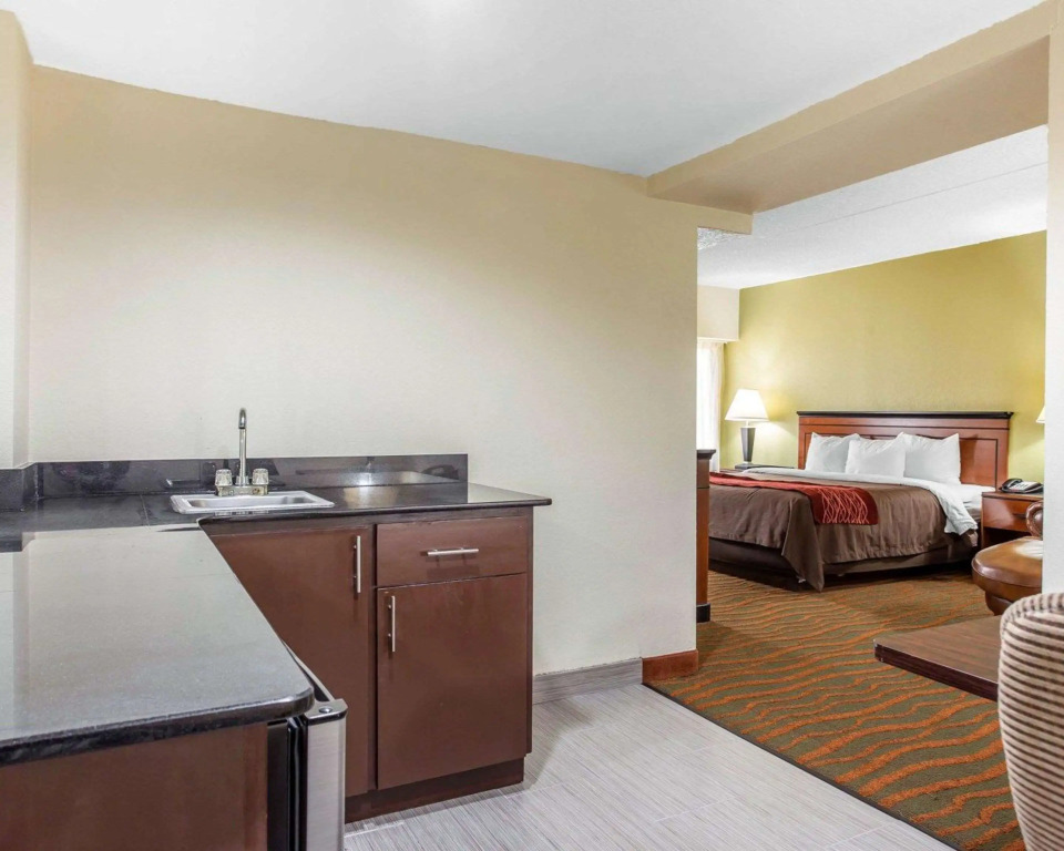 Comfort Inn Conyers