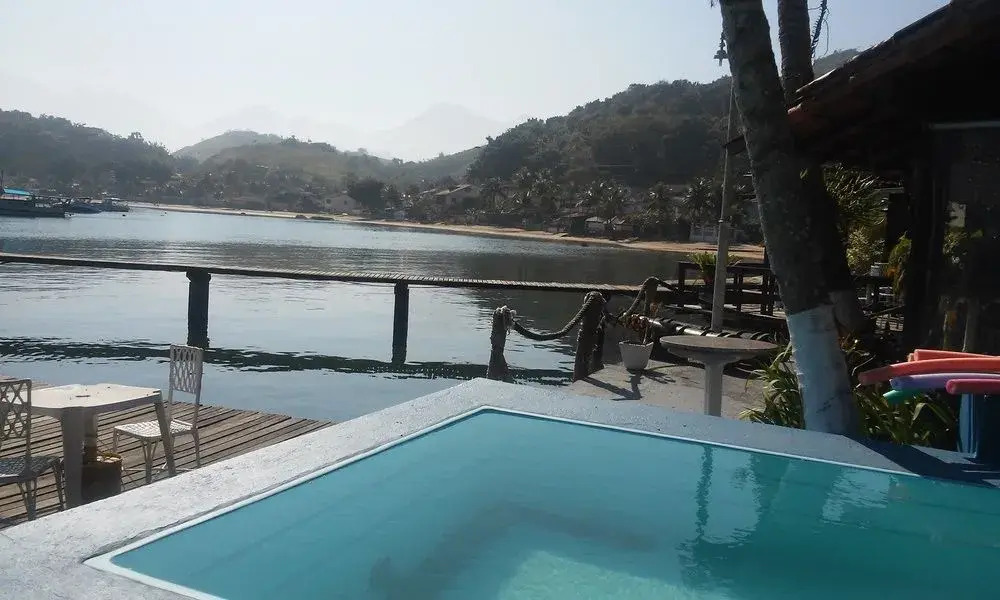 Sossego do Major Hotel Pousada