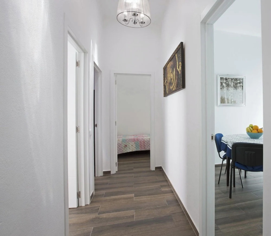 DownTown Albufeira beach Apartment