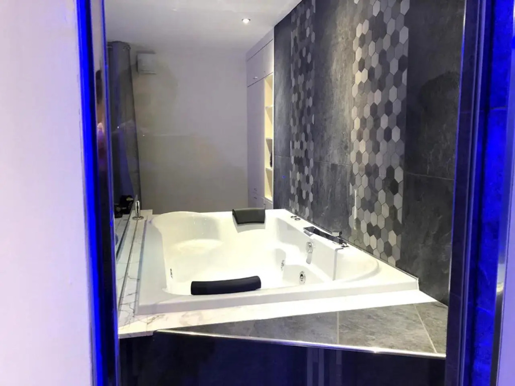 Luxury Suite Spa Assisi
