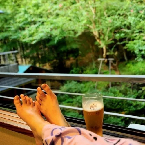 Imaita Onsen Yumotokan