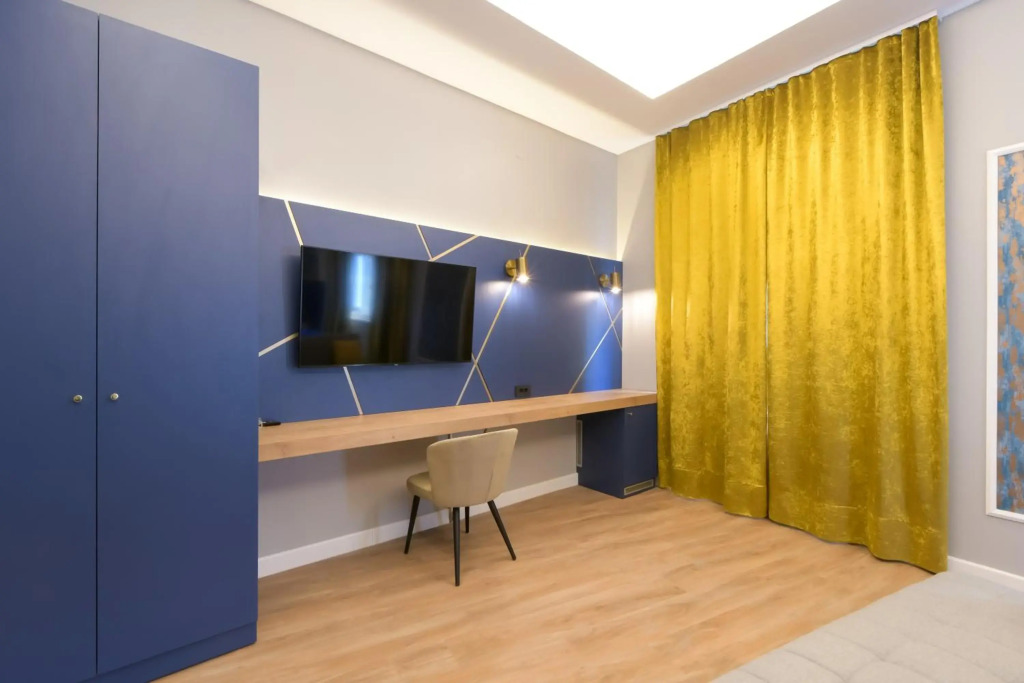 Royal residence Zagreb