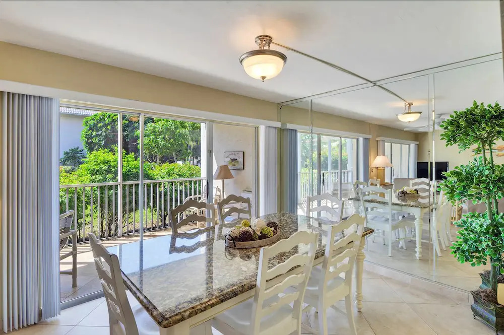 Sanibel Siesta on the Beach Unit 203 2 Bedrooms 2 Bathrooms Condo