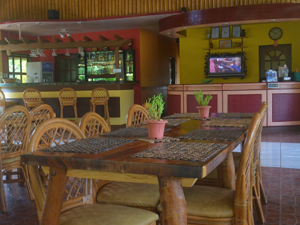 Veraneante Resort