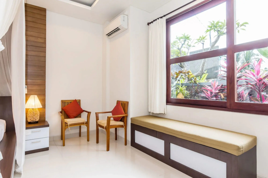 ZEN Villa River Side, 1 Bedroom