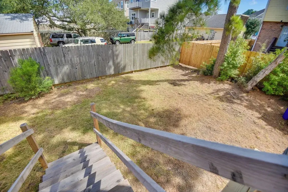 Easy Beach Access: Duplex 1/2 Mi to Chesapeake Bay