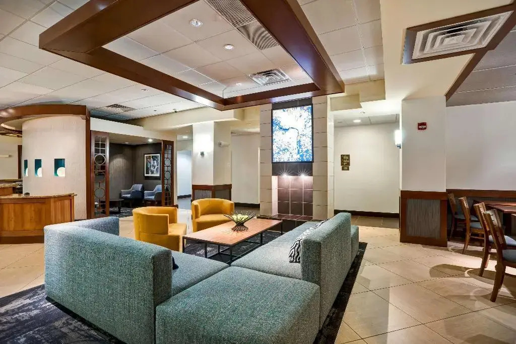 Hyatt Place Richmond - Innsbrook