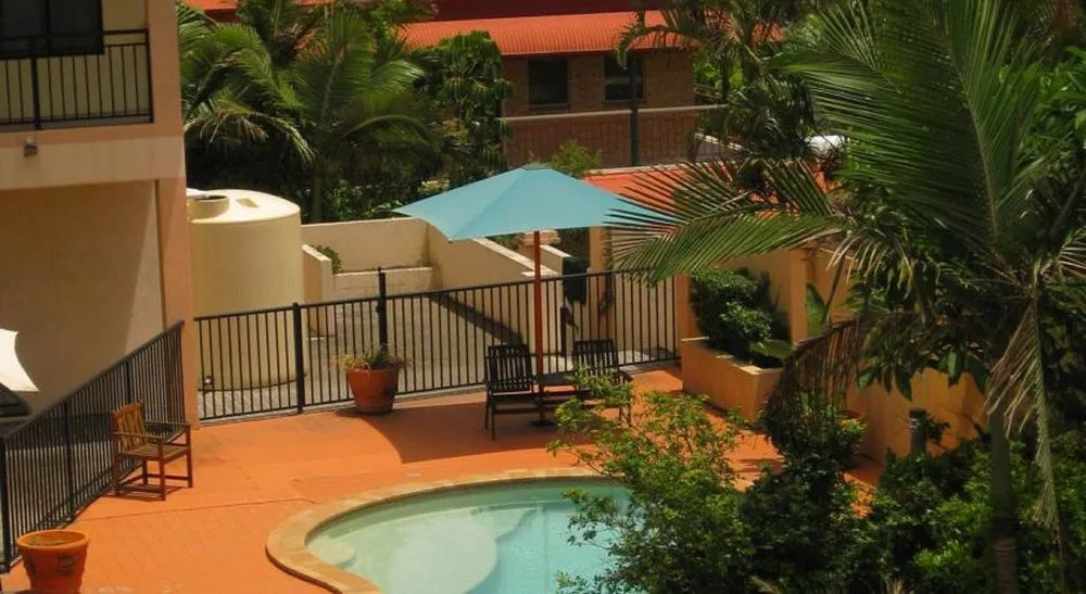 Sapphire Resort