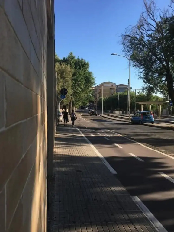 B&B Viale San Pietro
