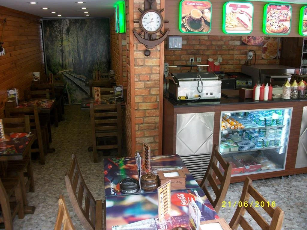Yaylaci Hotel