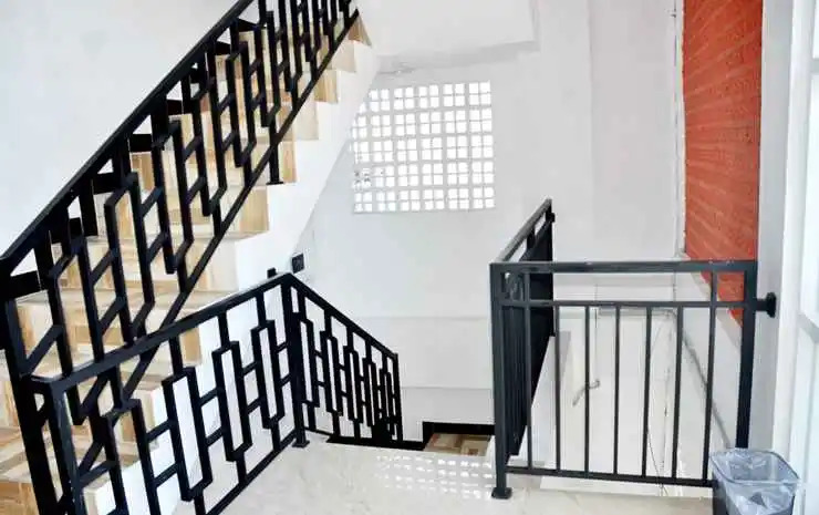 Setia Backpacker - Hostel