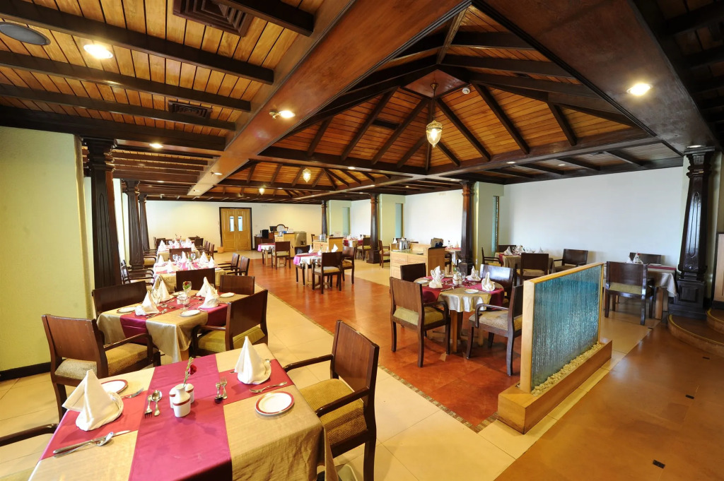 Fortune Valley View, Manipal - Member ITC Hotels Group