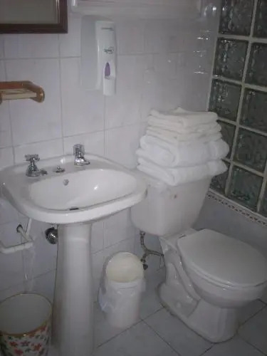 lodge Thalassus