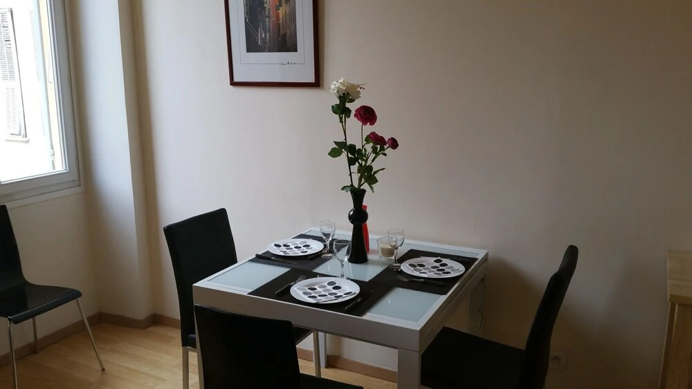 Magnifique appartement-Hyper centre Nice