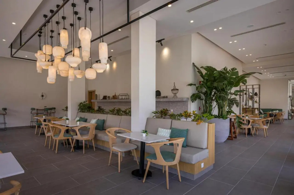 Marassi Boutique Hotel Marina 1