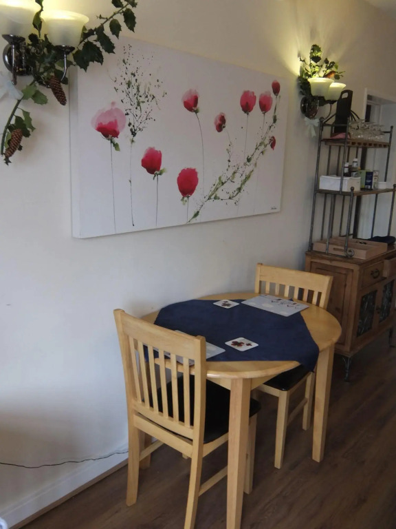 The Monsell Hotel
