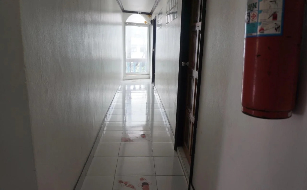 Lamai Apartment