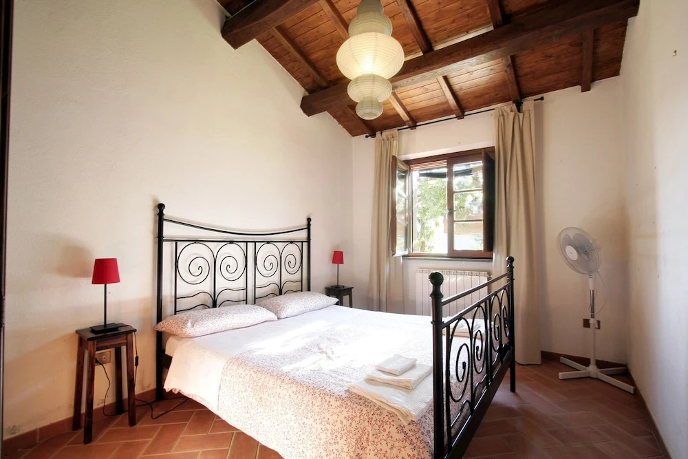 Il Poggio DellArtilla