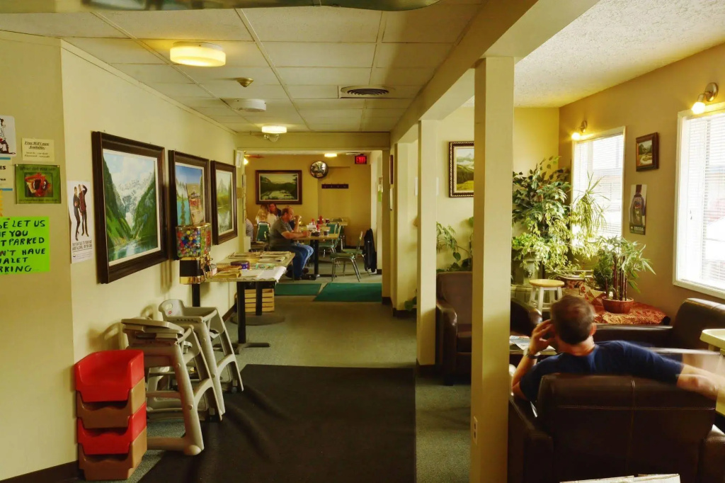 Canadas Best Value Inn & Suites Kamloops