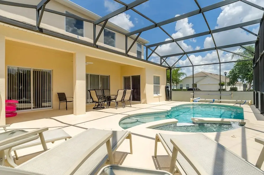 Ovm1887 - The Sanctuary at West Haven - 5 Bed 3 Baths Villa