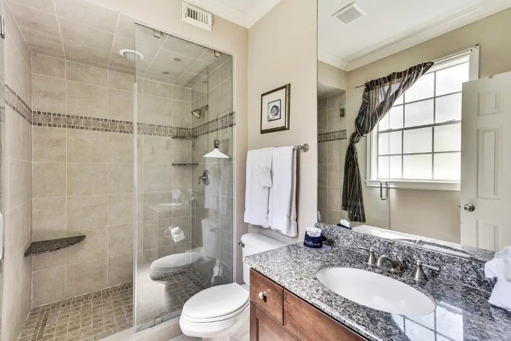 Sea n' Swim by Ryson Vacation Rentals