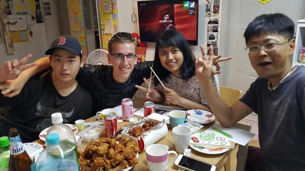 Panda Guesthouse