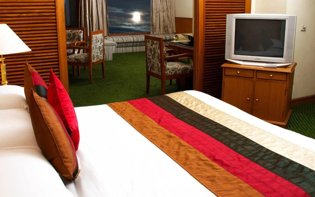 M.K.Hotel