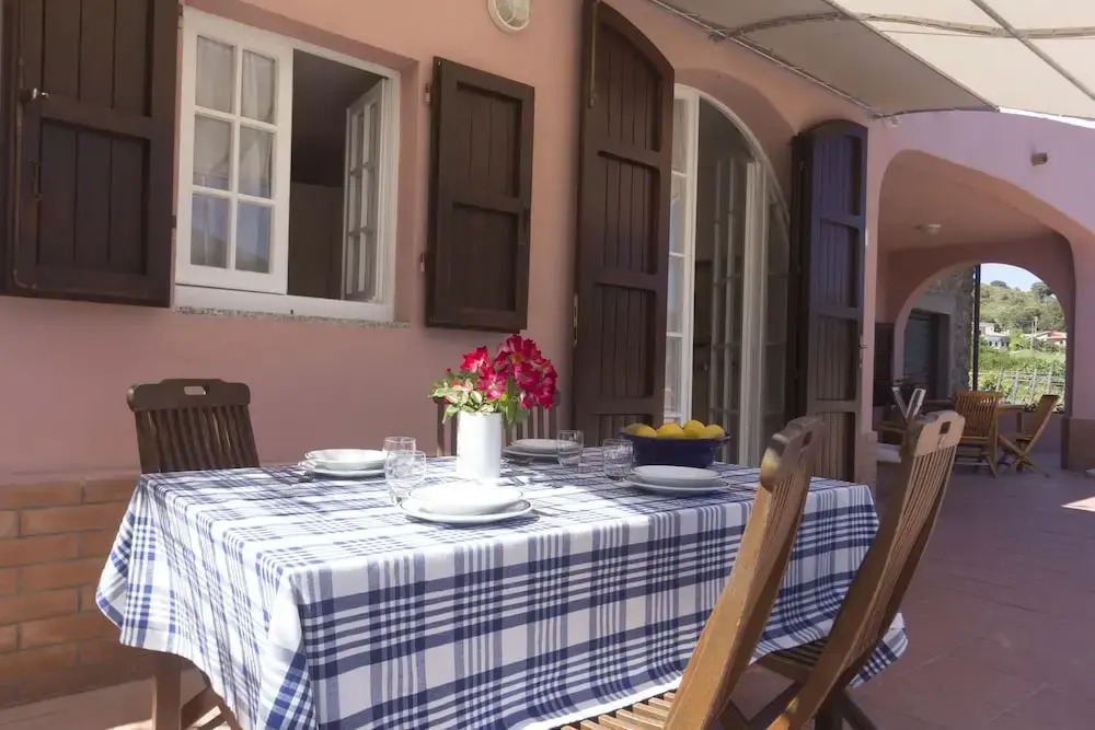 Casa di Campagna Il Micio