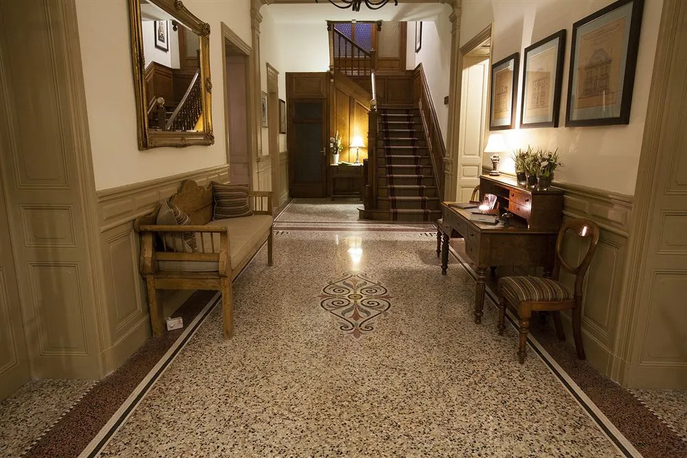 La Villa de Mazamet
