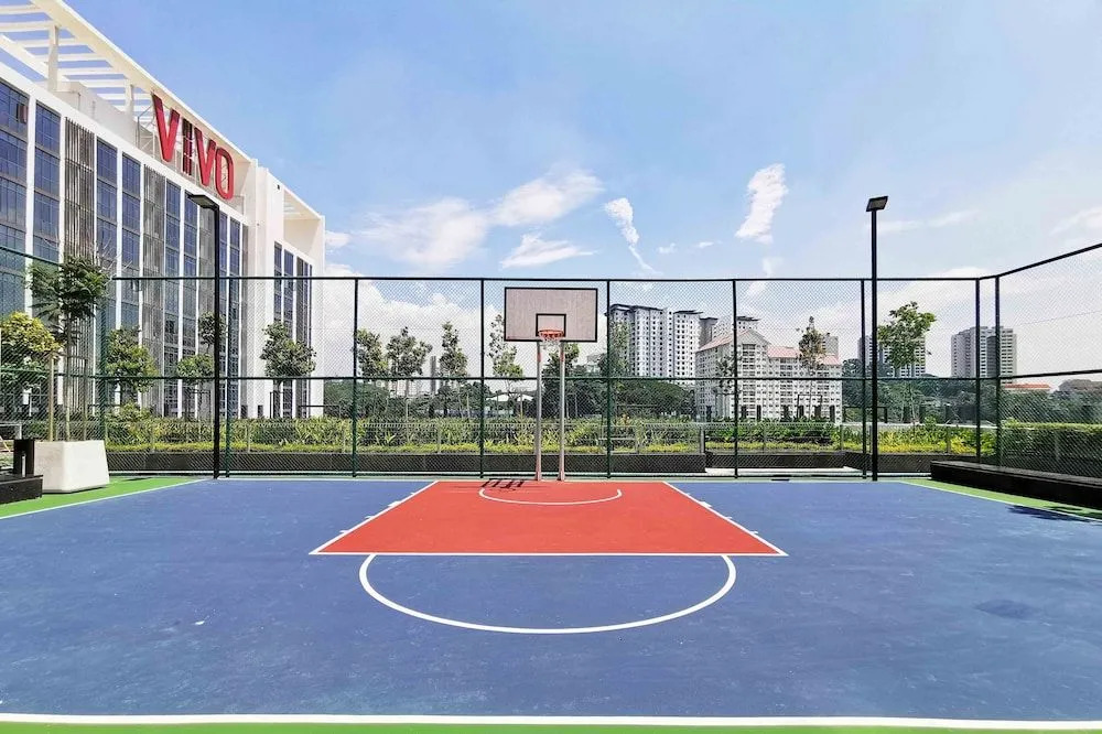 VIVO Residential Suites Mid Valley by EcoSuites