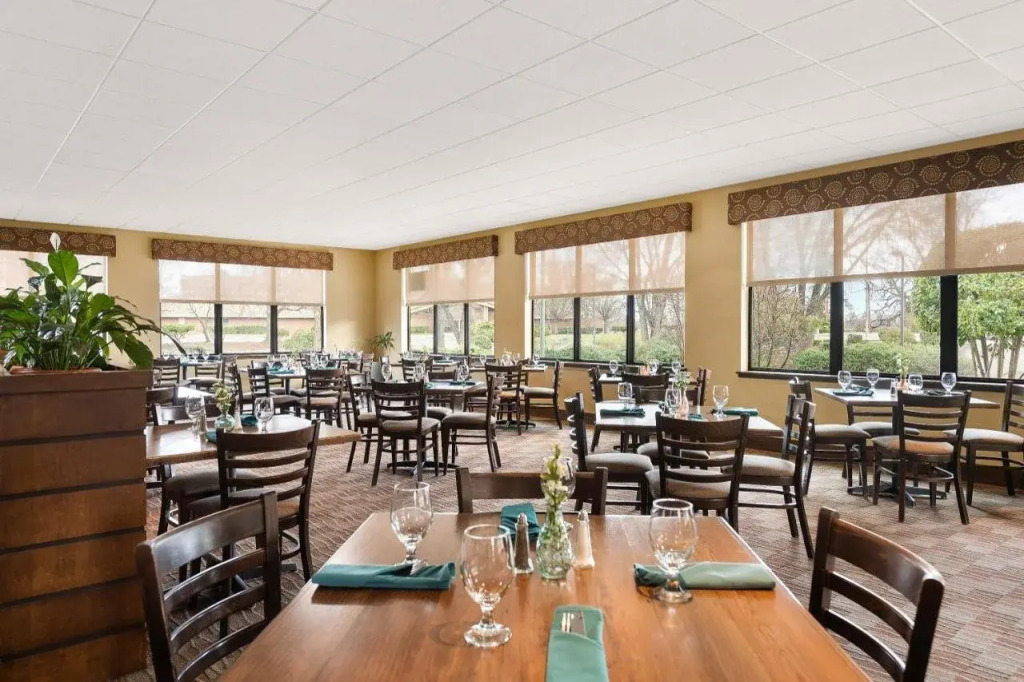 Gaia Hotel & Spa Redding, an Ascend Collection Hotel