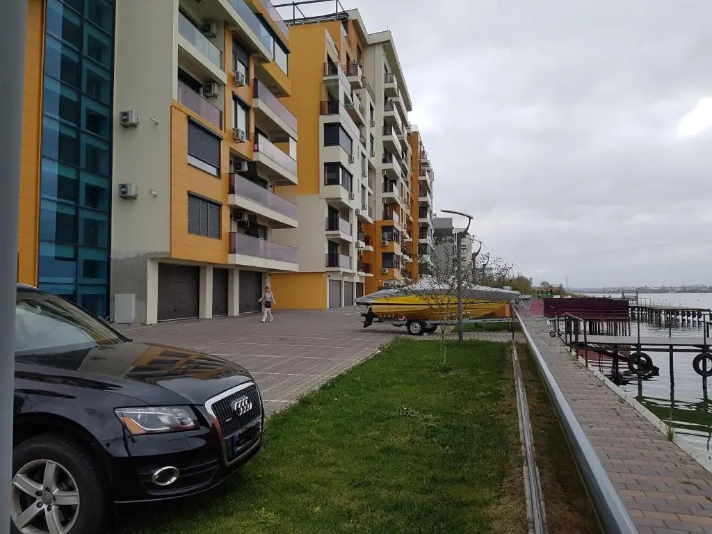 The Nest by the Black Sea - Sophia 1