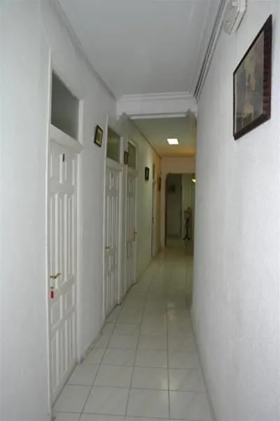 Hostal Dos Naciones