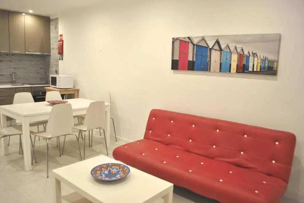 Stay Inn Albufeira - 303B Apartment