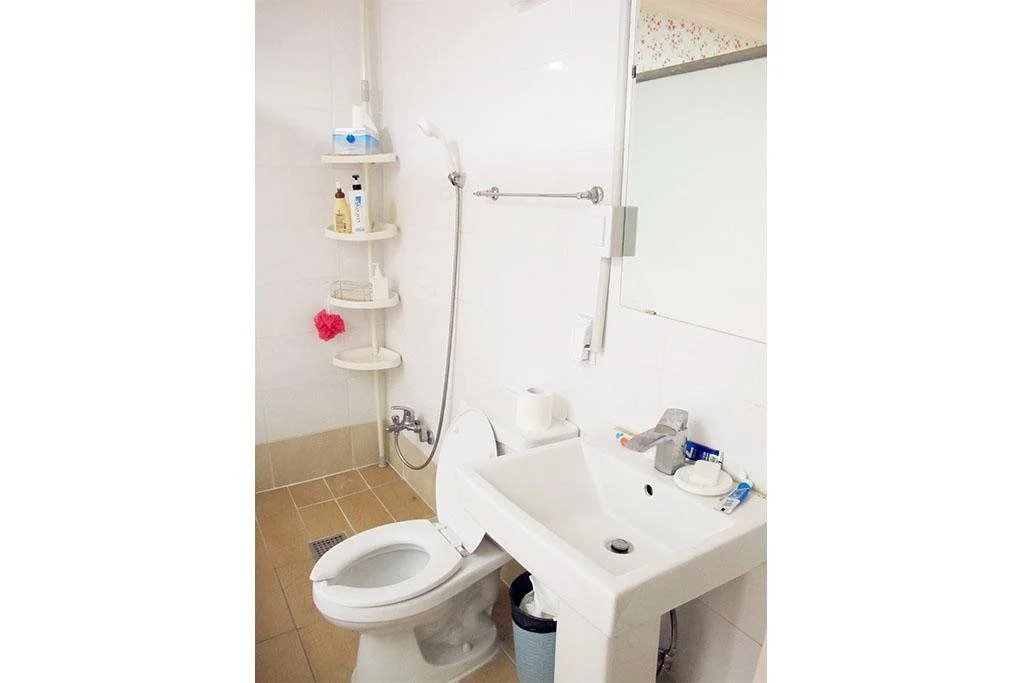 Tiara Guesthouse - Hostel
